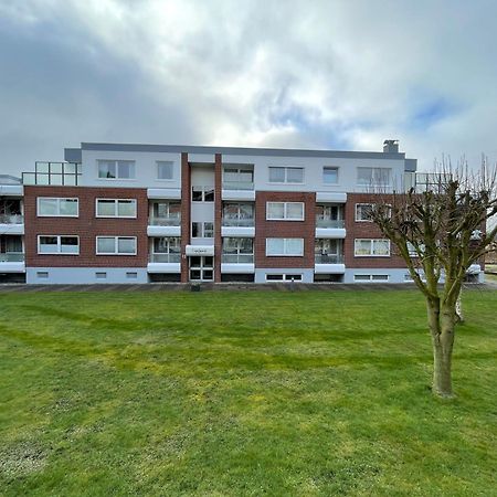 Vogelsand 310 Cuxhaven Exterior photo